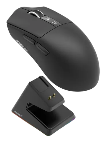 Oniverse Vanguard - Sans-Fil - RGB - Noir