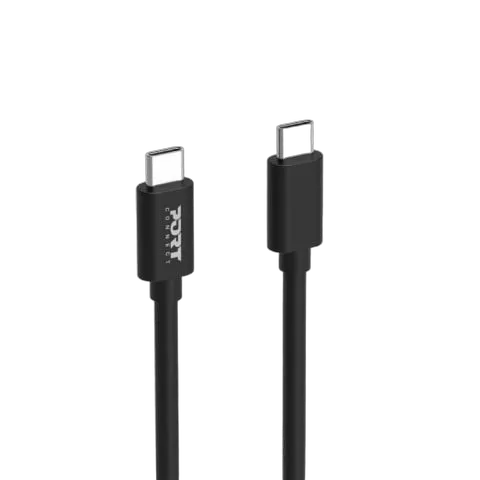 Port Kit chargeur GaN 65W 4 en 1, vue 3