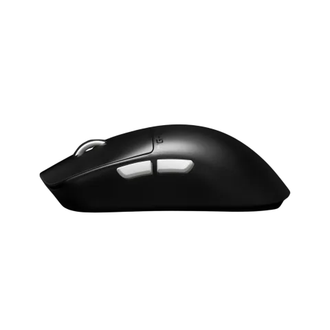 The G-LAB Kult Elite M100 - Sans-Fil - RGB - Noir, vue 3