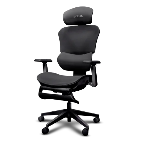 Trust GXT 725 Rivara - Noir, vue 7