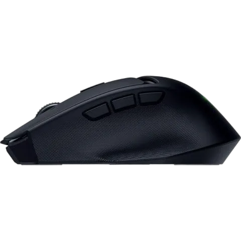 Razer Basilisk Mobile - Sans-Fil - RGB - Noir, vue 3