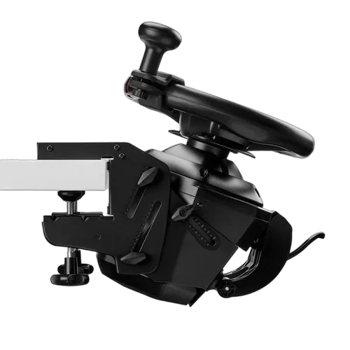 ThrustMaster T128 X SIMTASK PACK EU, vue 2