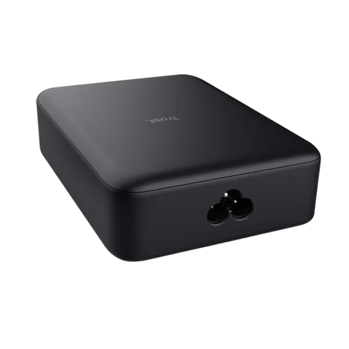 Trust Chargeur de bureau MAXO GaN 240W - 4 ports USB-C, vue 5