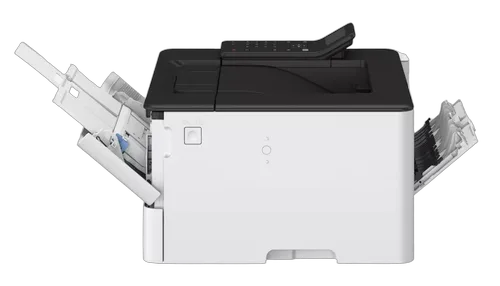 Canon I-SENSYS LBP246dw II - Blanc, vue 10