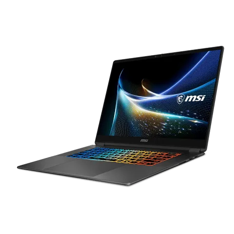 MSI Prestige N16 Flip AI+ C1XMT-001FRY - 16" OLED 4K+ Tactile RTX Spark N1x 128Go 2To W11P