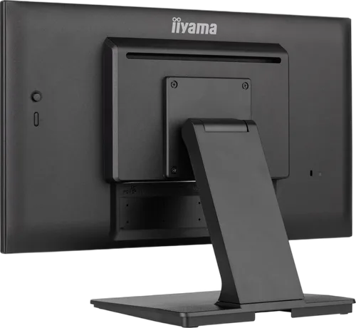 Iiyama ProLite T2252MSC-B2 - 22" FHD Tactile 5ms HDMI DisplayPort USB, vue 9