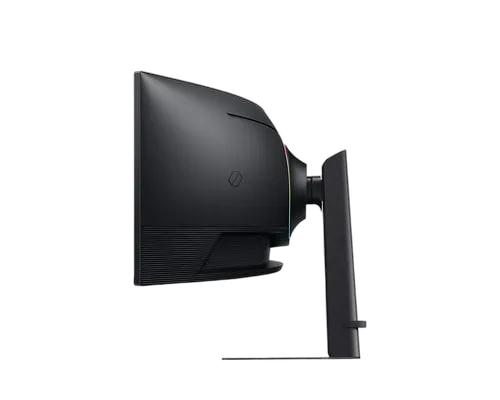 Samsung Odyssey G9 - 49" CURVE 5K 240Hz 1ms HDR10 FreeSync Premium Pro -Seconde Vie, vue 3