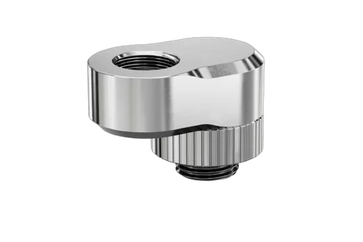 EK Water Blocks EK-Quantum Torque Rotatif Décalé 14 - Nickel, vue 6