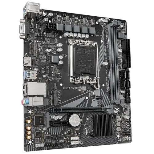 Gigabyte H610M H V3 DDR4