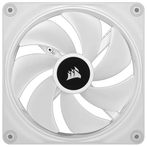 Corsair iCUE LINK QX140 - CO-9051008-WW - Kit de 2, vue 2