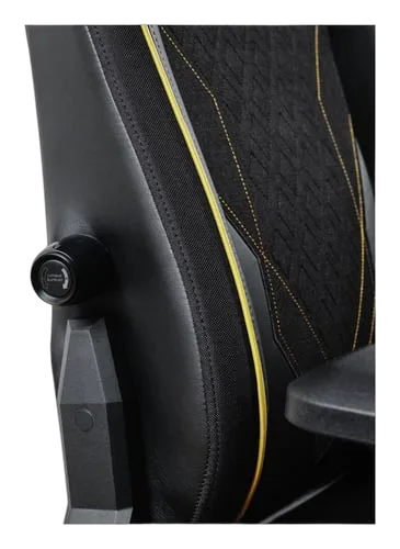 Trust GXT 721 Ruya Pro - Noir, vue 3