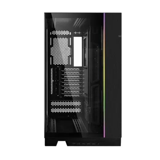 Lian-Li O11 Dynamic EVO XL Noir - MT/Sans Alim/E-ATX