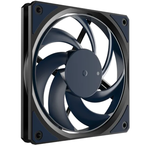 Cooler Master Mobius 120 Slim - 120mm - Noir