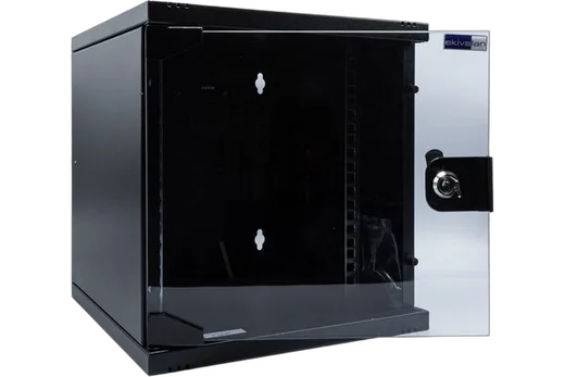 Ekivalan Coffret 10" 9U - Profondeur 300mm, vue 1