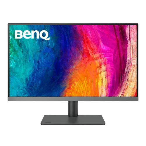 BenQ DesignVue PD2706U - 27" 4K 60Hz IPS USB-C 95% DCI-P3 HDR400