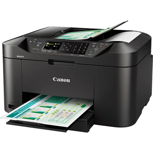 Canon MAXIFY MB2150