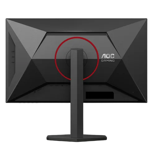 AOC U27G4R - 27" 4K/160Hz ou FHD/320Hz Fast IPS 0.3ms Pivot Compatible G-Sync, vue 6
