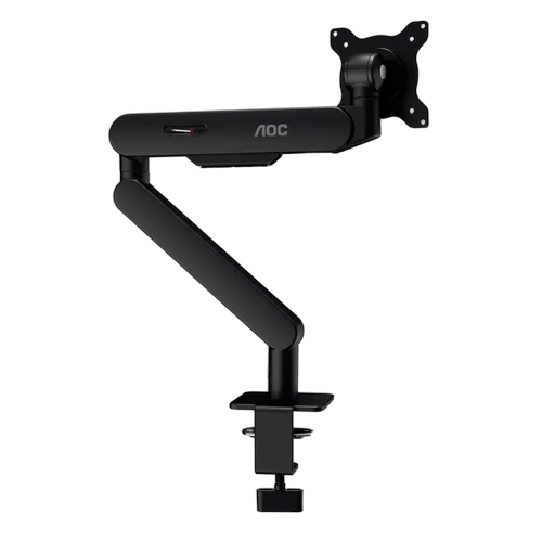 AOC Bras à ressort mécanique à gaz 17" à 34" VESA 100x100 Max, vue 5