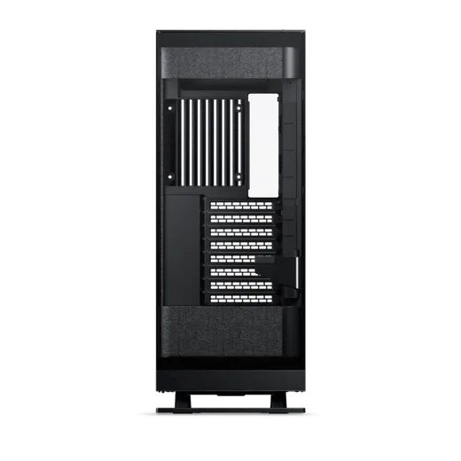 Phanteks Evolv X2 Matrix Noir - MT/Sans Alim/E-ATX, vue 7