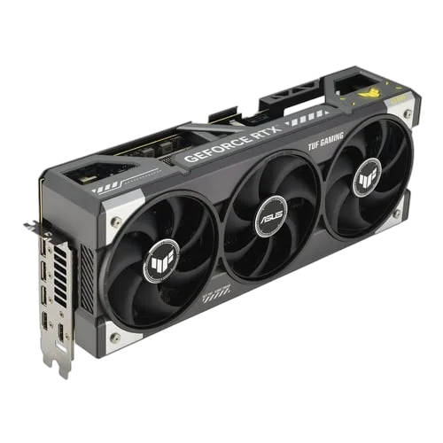 Asus TUF Gaming GeForce RTX 5090 32GB GDDR7 OC Edition
