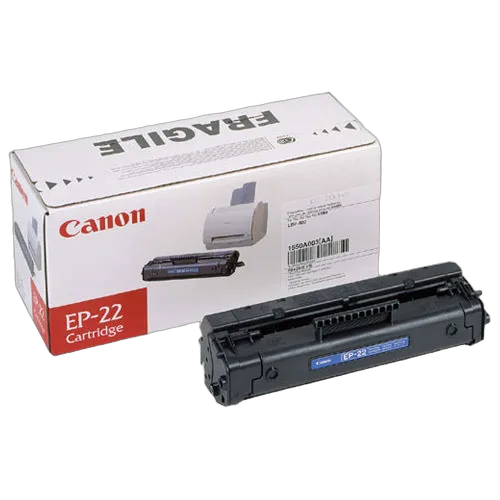 Canon Toner EP-22 (pour LBP800/810), vue 1