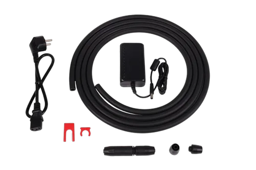 Alphacool ES Orbiter Filling Station, vue 6