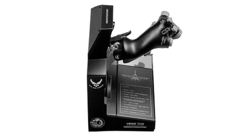 ThrustMaster Viper TQS-Seconde Vie