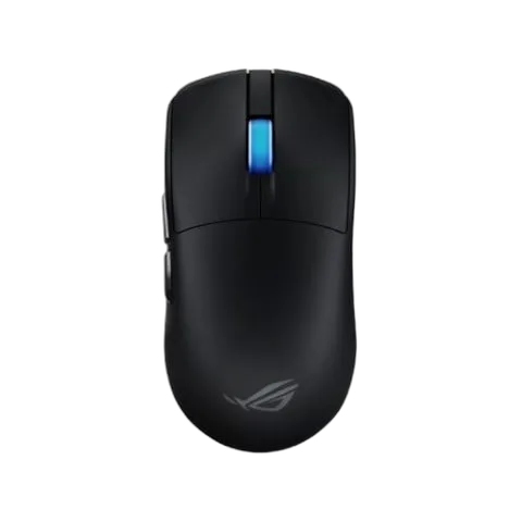 Asus ROG Strix Scope II 96 + ROG Harpe II Ace, vue 9