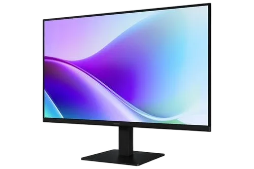 Samsung Essential S3 - 27" FHD 120Hz IPS Eye Saver Mode, vue 3