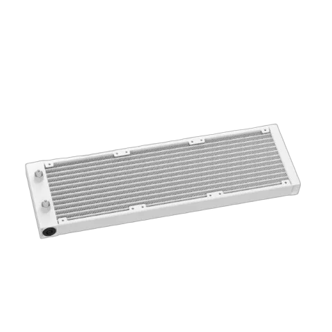 Deepcool LM360 - 360mm - Blanc, vue 3