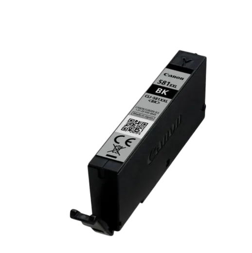 Compatible Canon Cartouche CLI-581XXL Noire