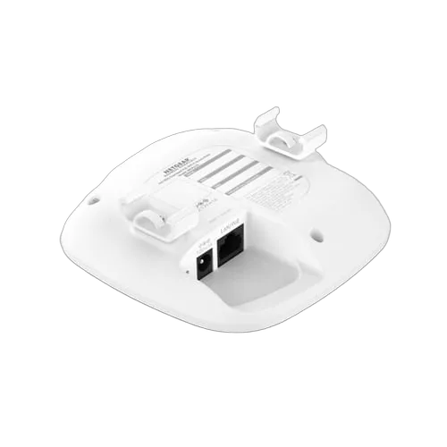 Netgear Dual-Band Wifi 6 AX1800, vue 6