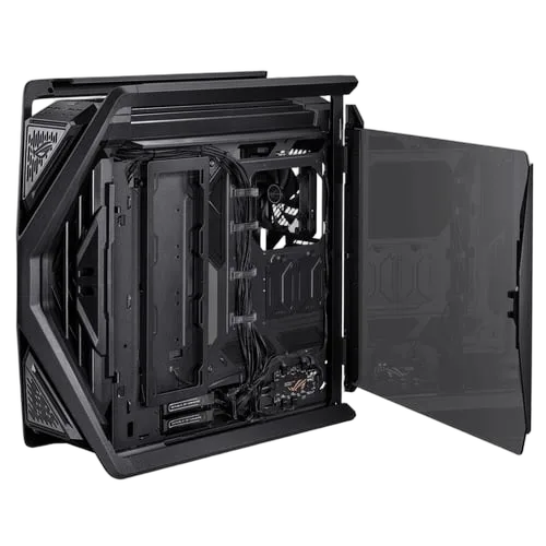 Asus ROG HYPERION GR701 - GT/Sans Alim/E-ATX, vue 18