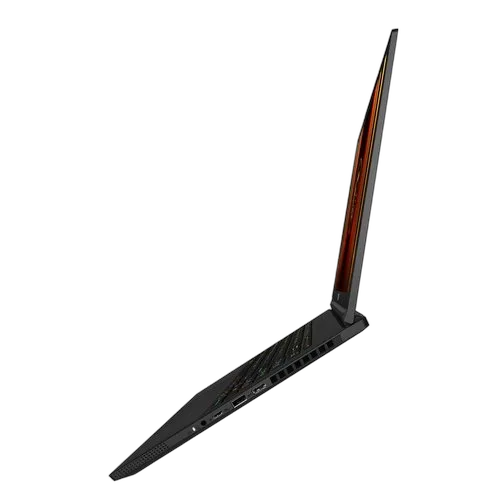MSI Stealth A16 AI+A3XWJG-026FR - 16" QHD+ 240Hz AI 9 HX 370RTX 5090 64Go 2To W11P, vue 10