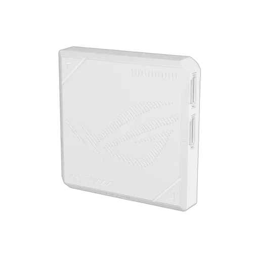 Asus ROG Eurux GR120 ARGB Reverse - 3x120mm - Blanc, vue 7