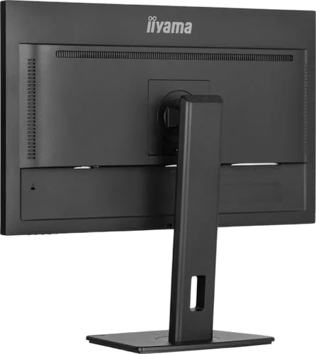 Iiyama XUB2797HSN-B2 - 27" FHD 110Hz 1ms IPS USB-C dock et RJ45 Adaptive Sync, vue 10