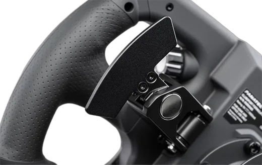 Fanatec STARTER FORMULA — PC / PS5, vue 11