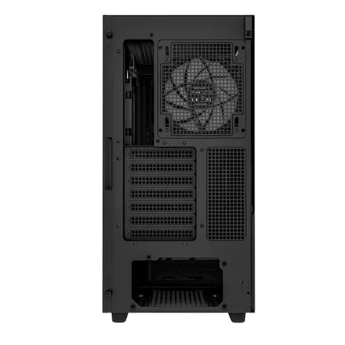 Deepcool CH560 Digital Noir - MT/Sans Alim/ATX, vue 12
