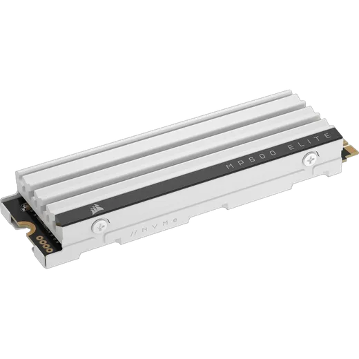 Corsair MP600 Elite PS5 2To Gen4