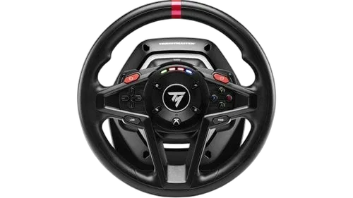 ThrustMaster T128 - PC/Xbox, vue 3