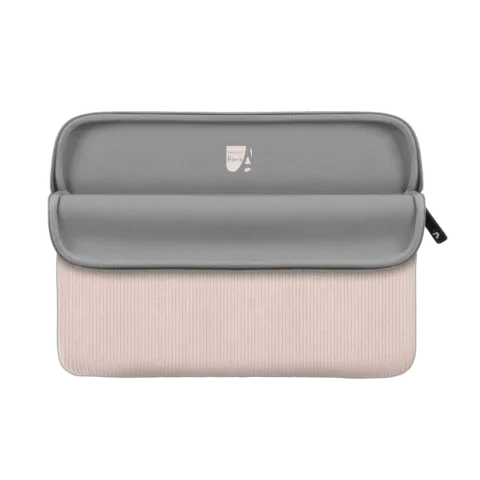 Port Housse Milano II Eco Sleeve - 13/14" - Rose, vue 2