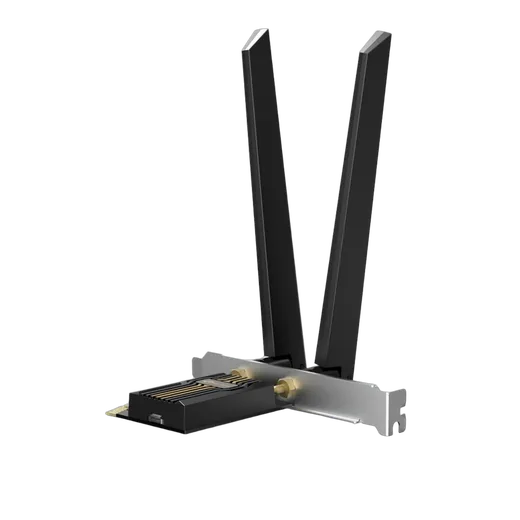 TP-Link TBE552E - Wifi 7 BE9300 / Bluetooth 5.4