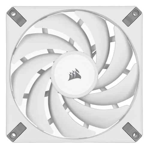 Corsair AF140 ELITE Blanc 140mm