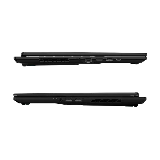 Gigabyte GAMING A16 PRO DYHG5FRCC4SH - 16" QHD+ 165Hz Core 7-240H RTX 5080 32Go 1To W11, vue 6