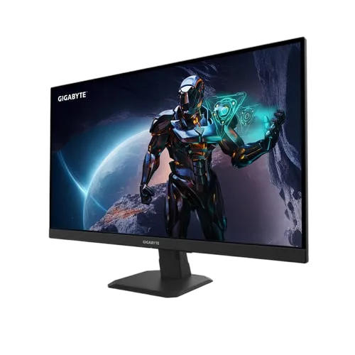 Gigabyte GS27U - 27" 4K 160Hz Fast-IPS 1ms HDR Adaptive Sync, vue 2