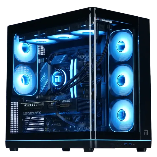 WAVE V2 - I5-14600KF/5070Ti/32Go/1To