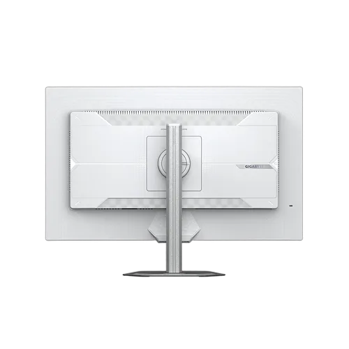 Gigabyte M27UP ICE - 27" 4K 160Hz FHD 320Hz Fast-IPS Compatible G-Sync Blanc