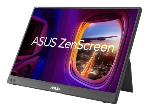 Asus ZenScreen MB16FC - 16" FHD+ 75Hz IPS Mini HDMI USB-C