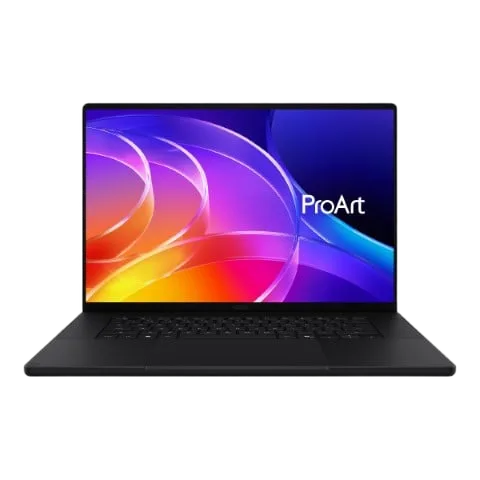 Asus ProArt H7607BA-PROART-DISE07X - 16" OLED Tactile UHD+ RTX Spark N1X 128Go 2To W11P