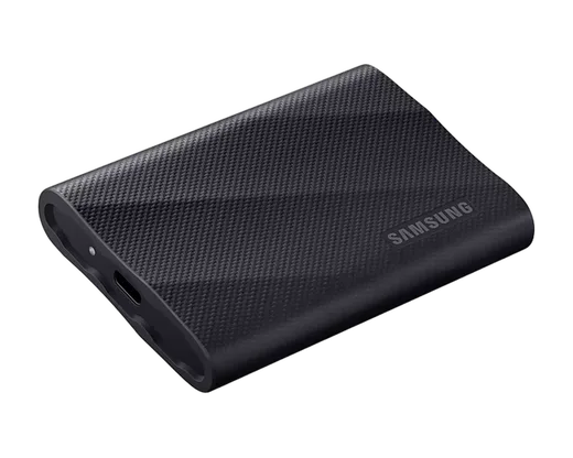 Samsung T9 1To, vue 12